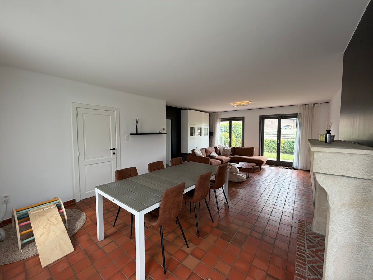 Woning te huur in Kuringen (Hasselt) - foto 4