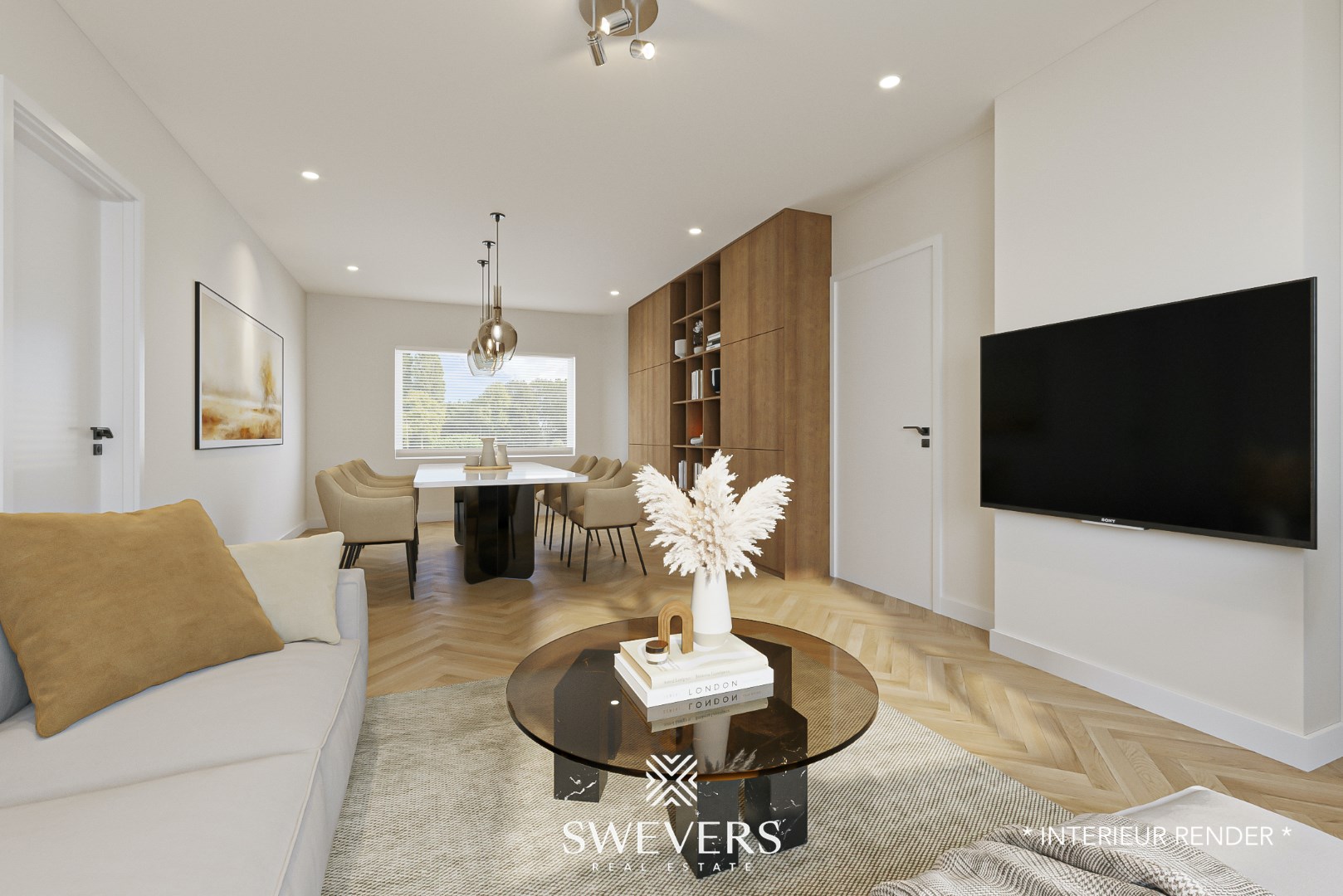 Te renoveren parel op toplocatie in Beringen - foto 4