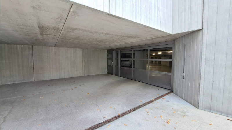 Ondergrondse AUTOSTANDPLAATS te koop in de Witte Molenstraat 17 in Sint-Michiels Brugge - foto 2