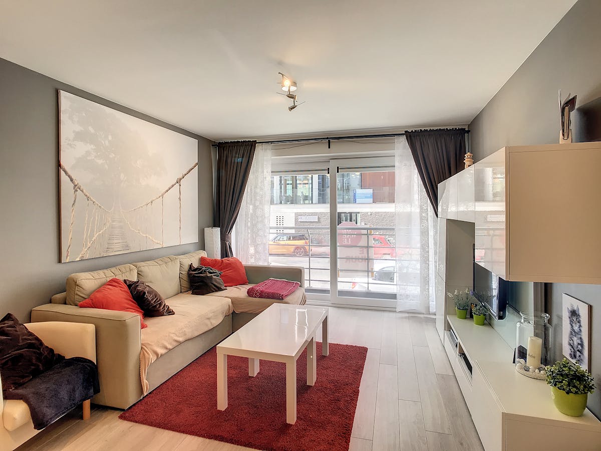 Appartement te huur te Oostende - foto 3