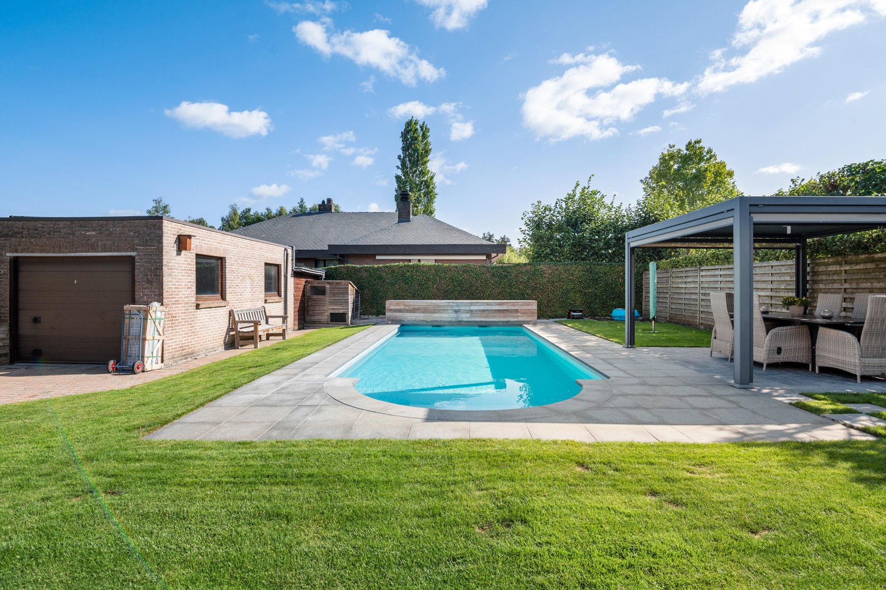 Uitstekend gelegen en energiezuinige woning - foto 5