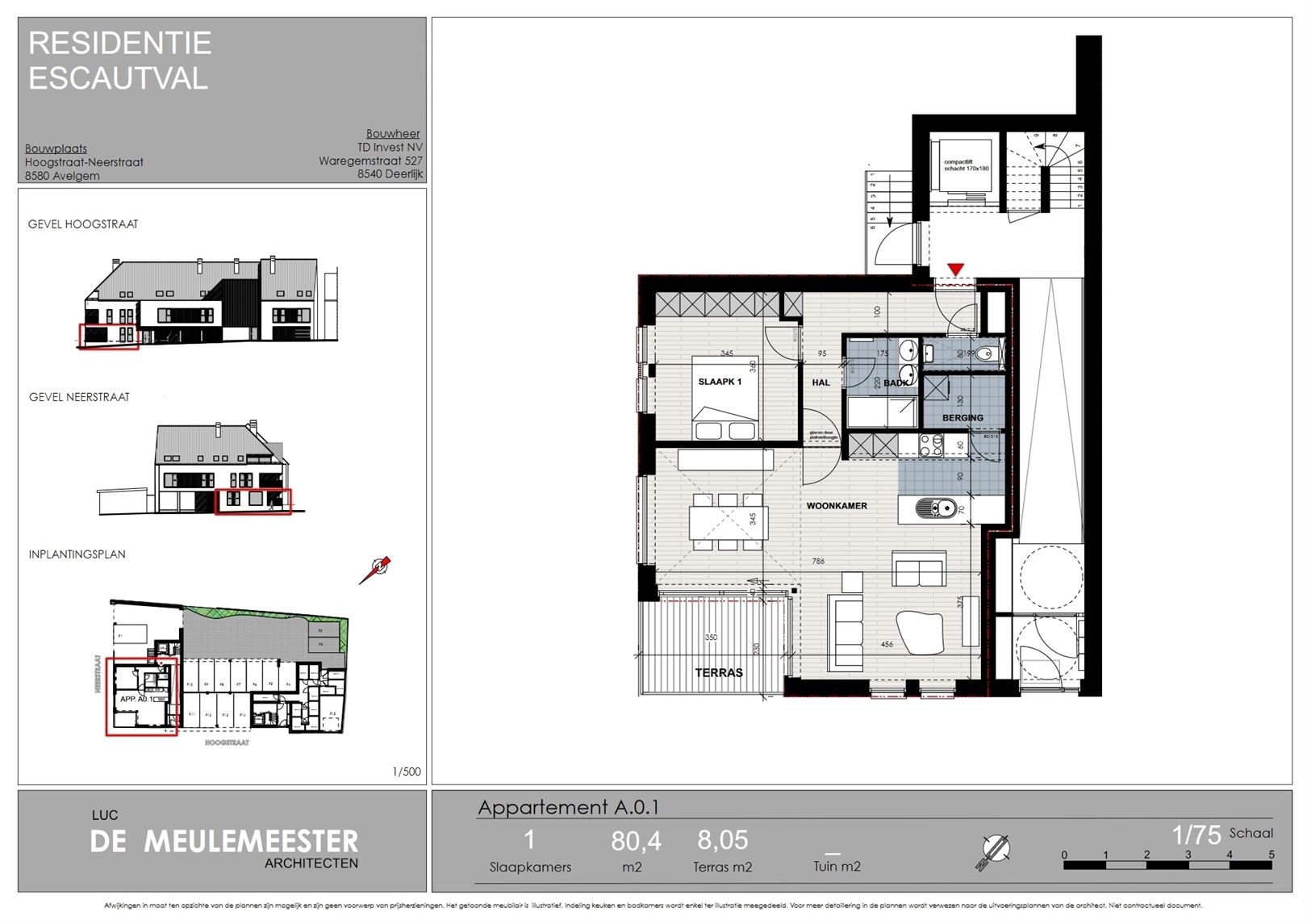 Discovery Day zat. 21 maart van 14u tot 17u (zonder afspraak) - foto 3