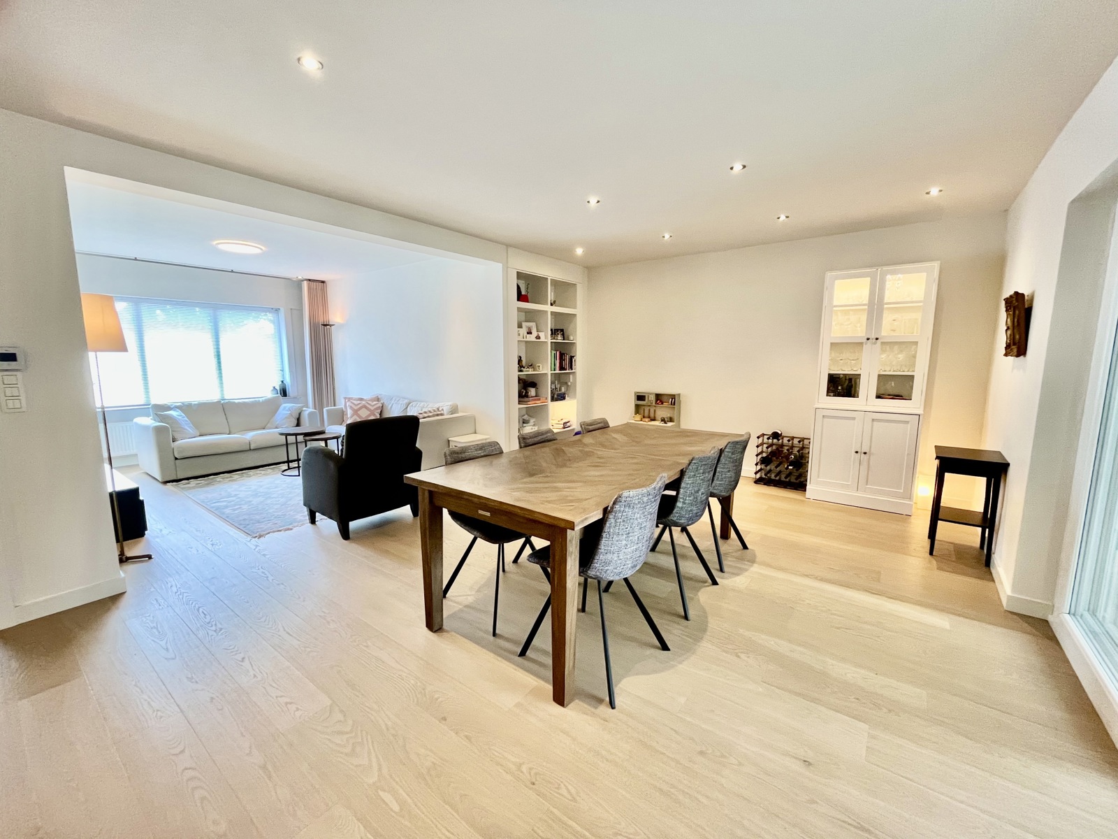 TE KOOP - instapklare woning met 3 slaapkamers en tuin - foto 4