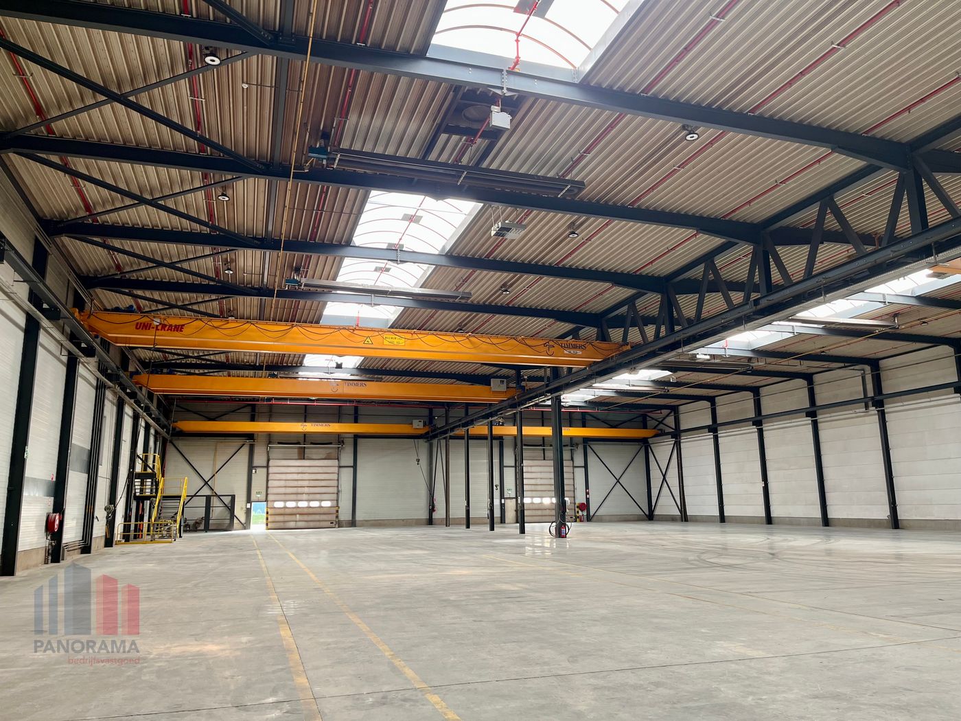 Recent gerenoveerd magazijn te huur - Oosterring 12 - foto 4