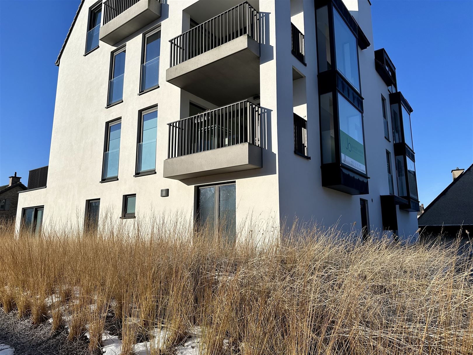 Appartement à louer à Audenarde avec 2 chambres - photo 1