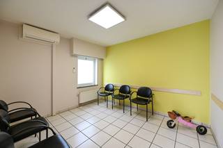 Commercial for rent in Duffel
