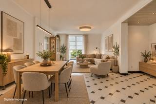 RUIM DUPLEX-APPARTEMENT MET 2 TERRASSEN IN HET CENTRUM VAN LANAKEN ! <br /><br />We vinden dit appartement met een bewoonbare oppervlakte van 127 m² terug op een perceel van 6a 57ca in Lanaken. <br /><br />Voor meer informatie, neem zeker een kijkje op onze website via de volgende link: <br />https://www.sterkvastgoedmakelaars.be/detail/te-koop-appartement-lanaken/7679570?dosearch=True&flowstatus=ForSale,ForSaleReserved,ForSaleWithBid,ToCompleteForSale,SoldUnderReserve,Sold&pageindex=1&pagesize=12&searchpage=ForSale&sortdirection=DESC&sortfield=pub_flowstatus&transactiontype=Sale