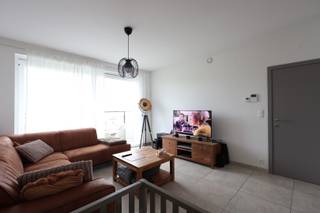 Appartement à louer à Dixmude