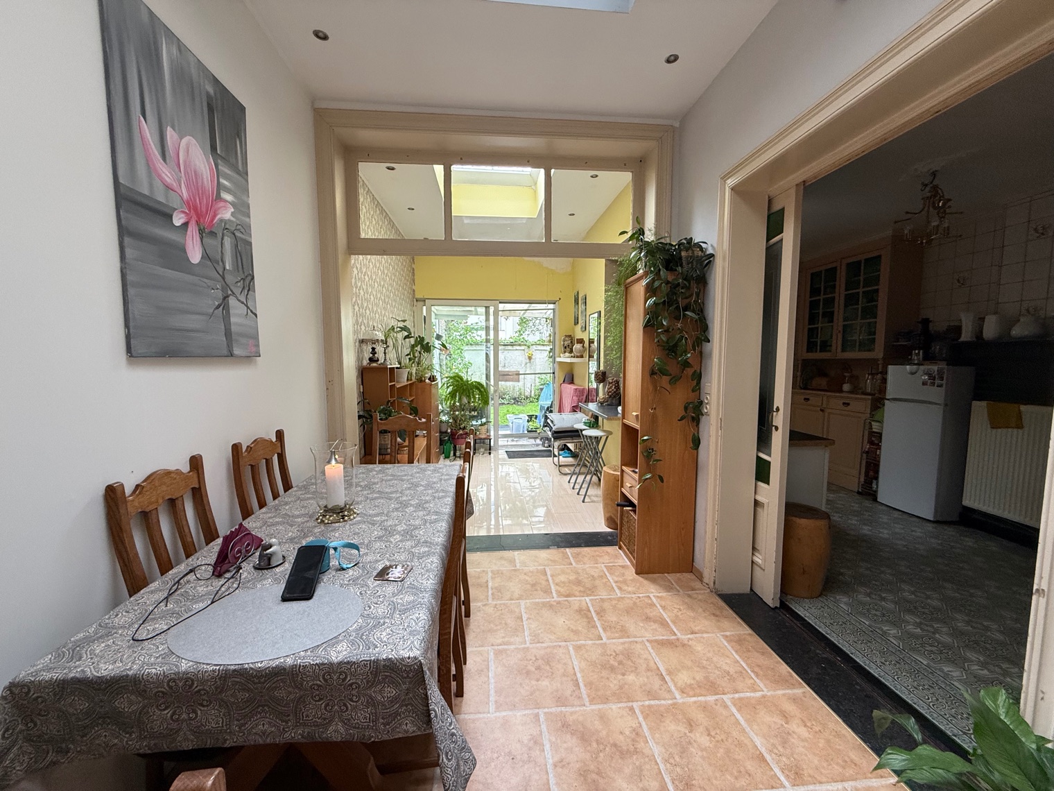 Maison à vendre à Anvers avec 5 chambres - photo 5