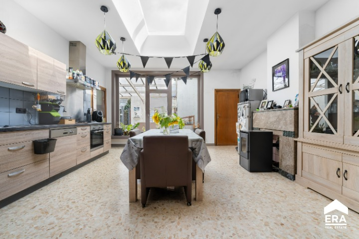 Ruime woning met loods in Roeselare - foto 3