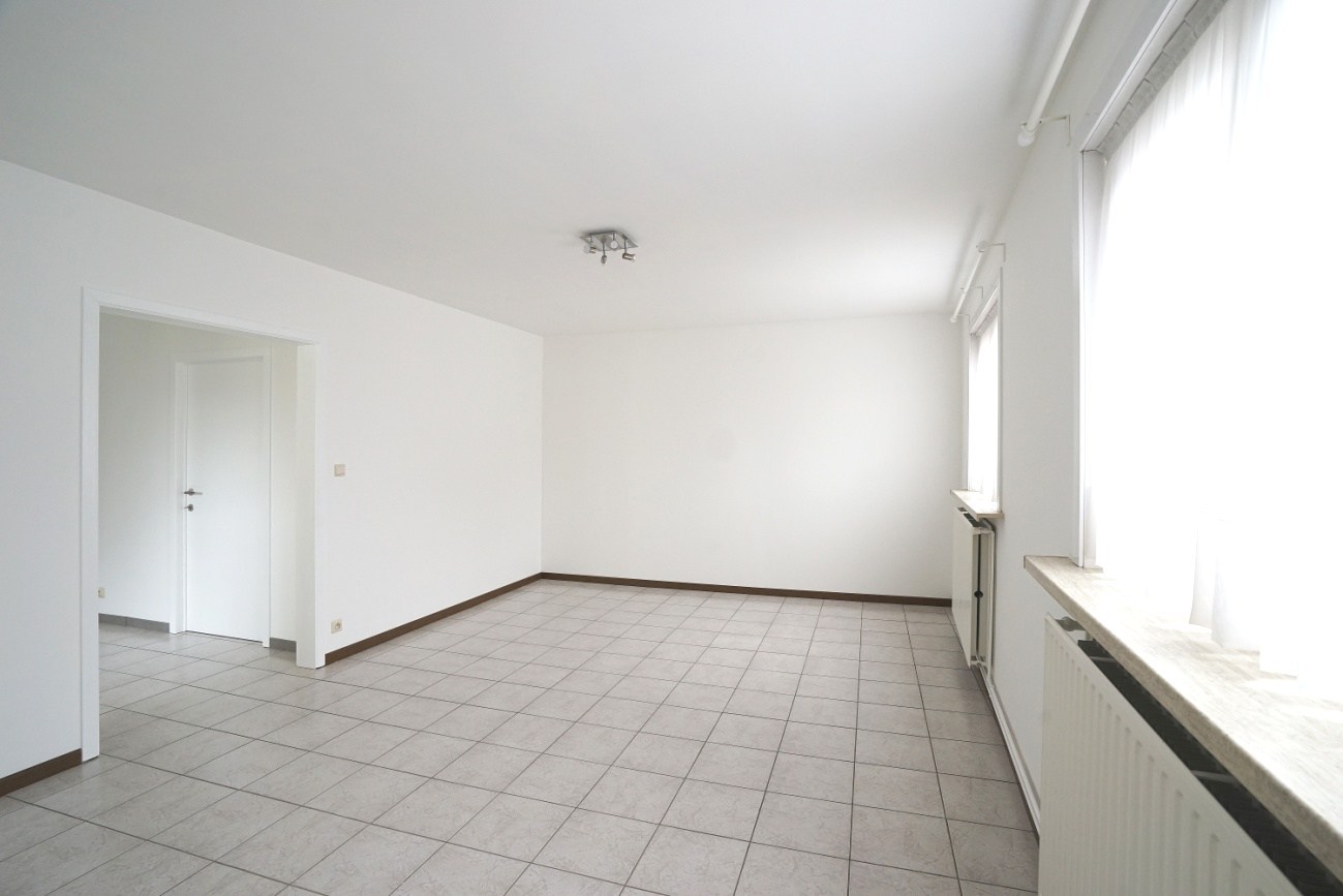 Gunstig gelegen appartement met 2 slaapkamers en grote zolderruimte in Melle-centrum - foto 5