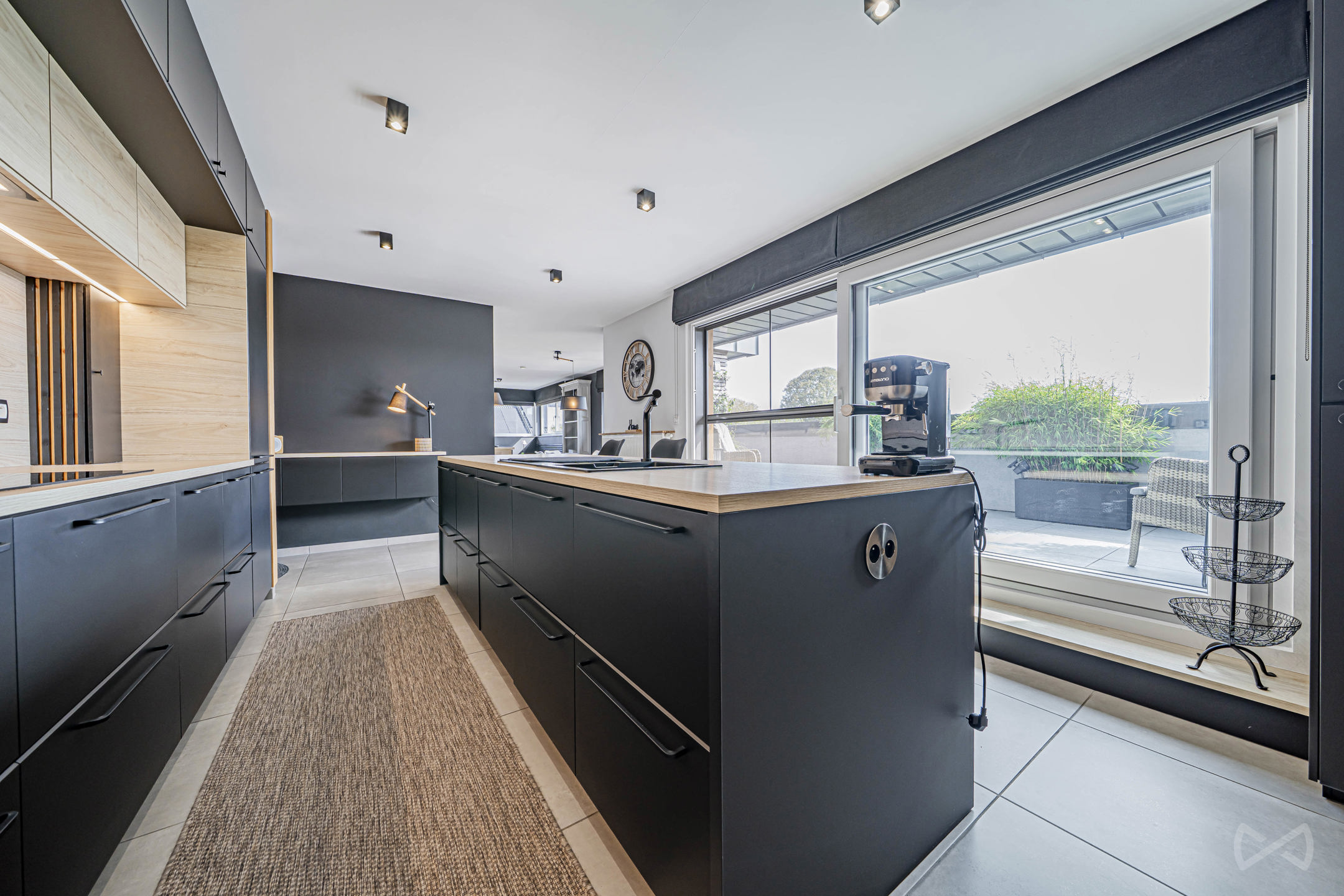 Appartement te koop in Luik met 3 slaapkamers - foto 5