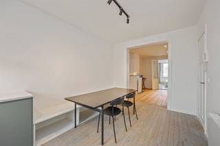 Apartment for sale in Antwerp