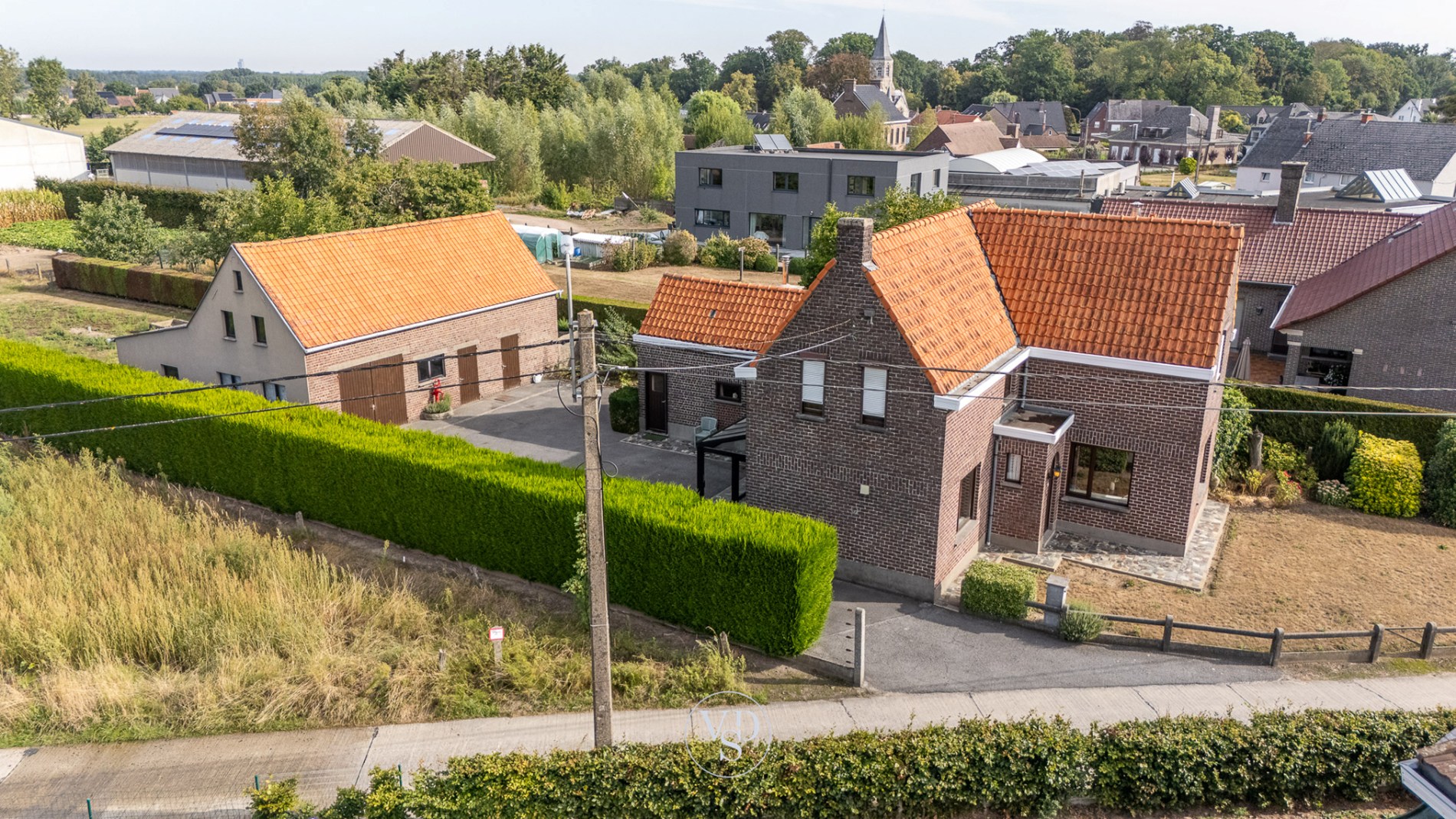 Maison à vendre à Gavere