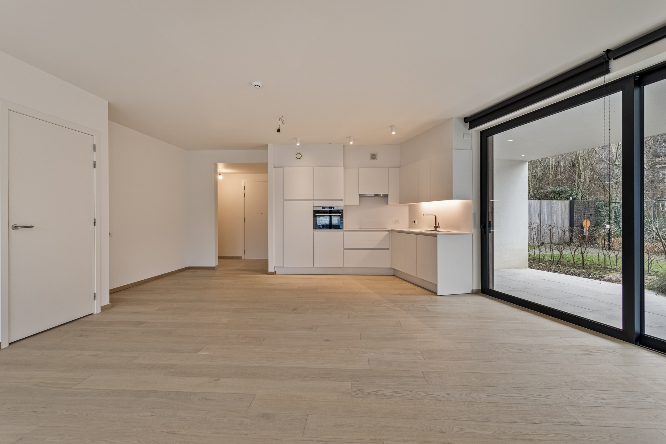 Assistentiewoningen te koop in centrum Waregem - foto 4