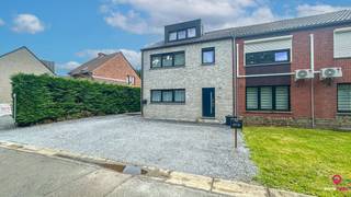 Appartement à vendre à Heusden-Zolder