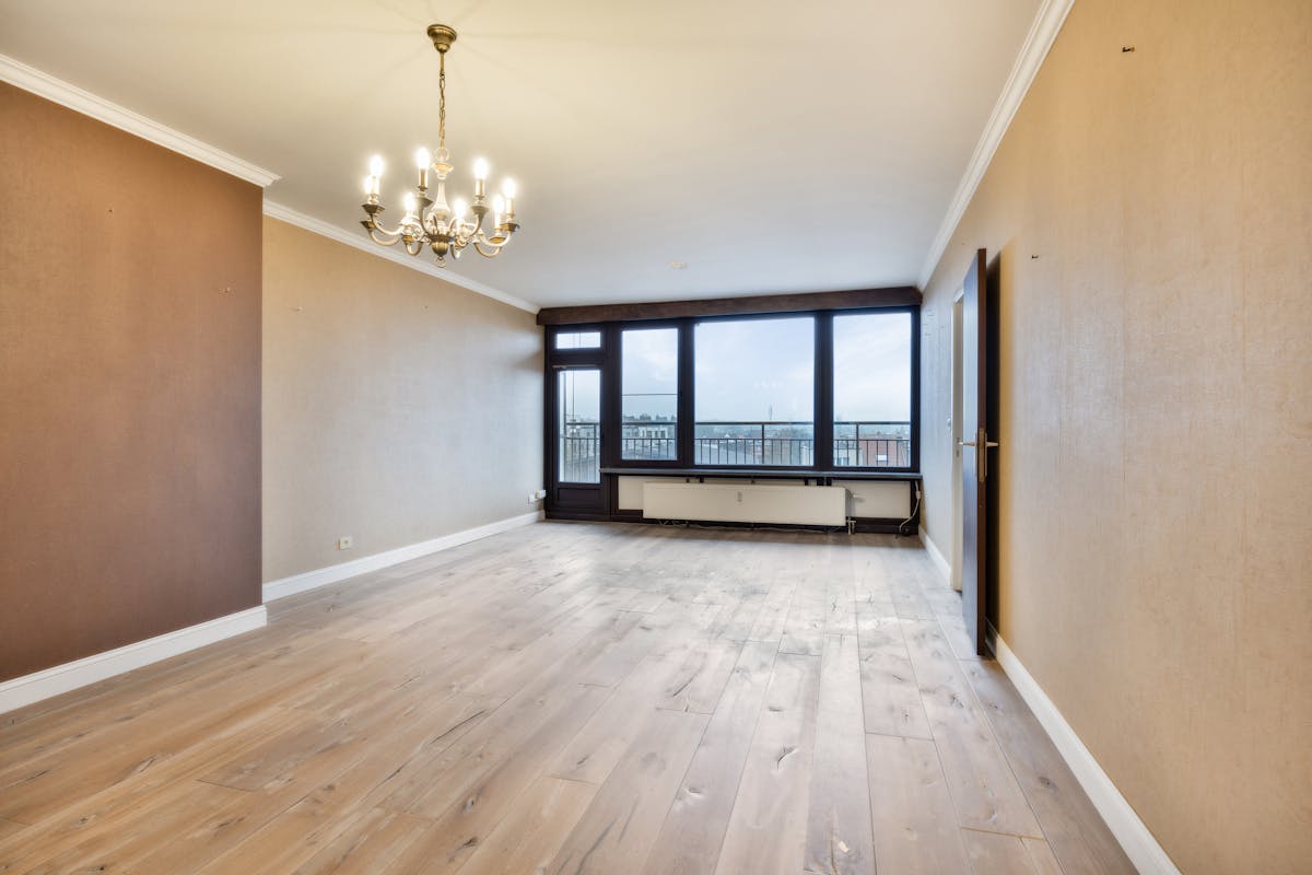 Appartement met 2 slaapkamers te koop in het hart van Wilrijk - foto 2