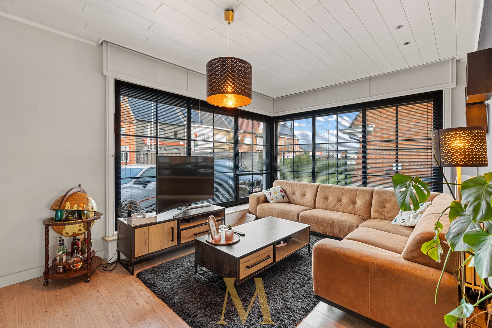 Instapklare halfopen bebouwing tussen Wevelgem en Menen - photo 5