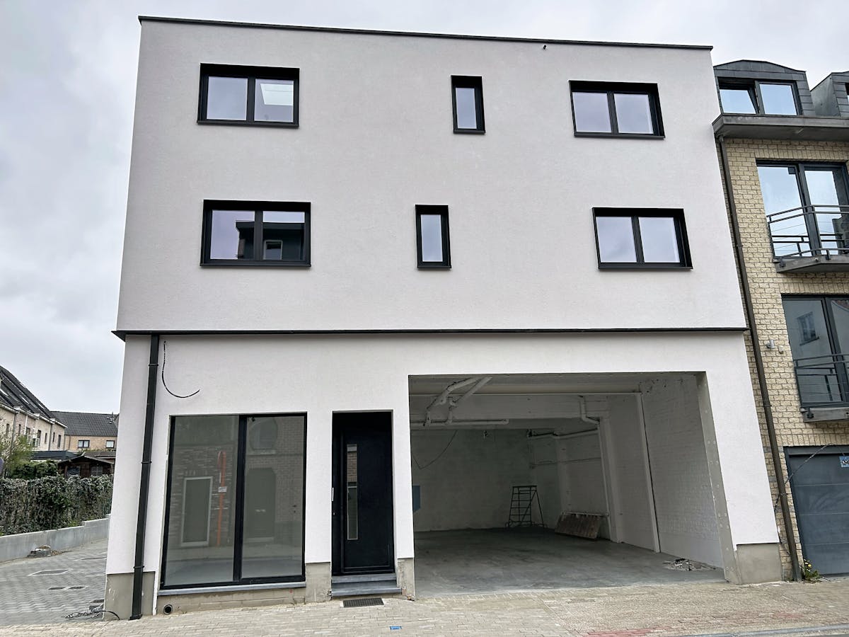 Appartement met één slaapkamer te huur Strombeek-Bever - foto 2