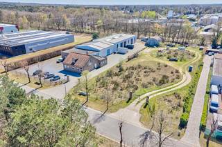 Commercial for sale in Zonhoven