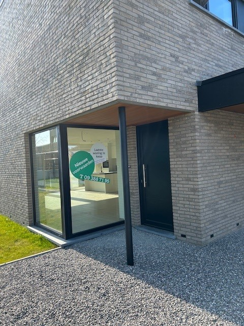 Project Willemshof in Serskamp - foto 2