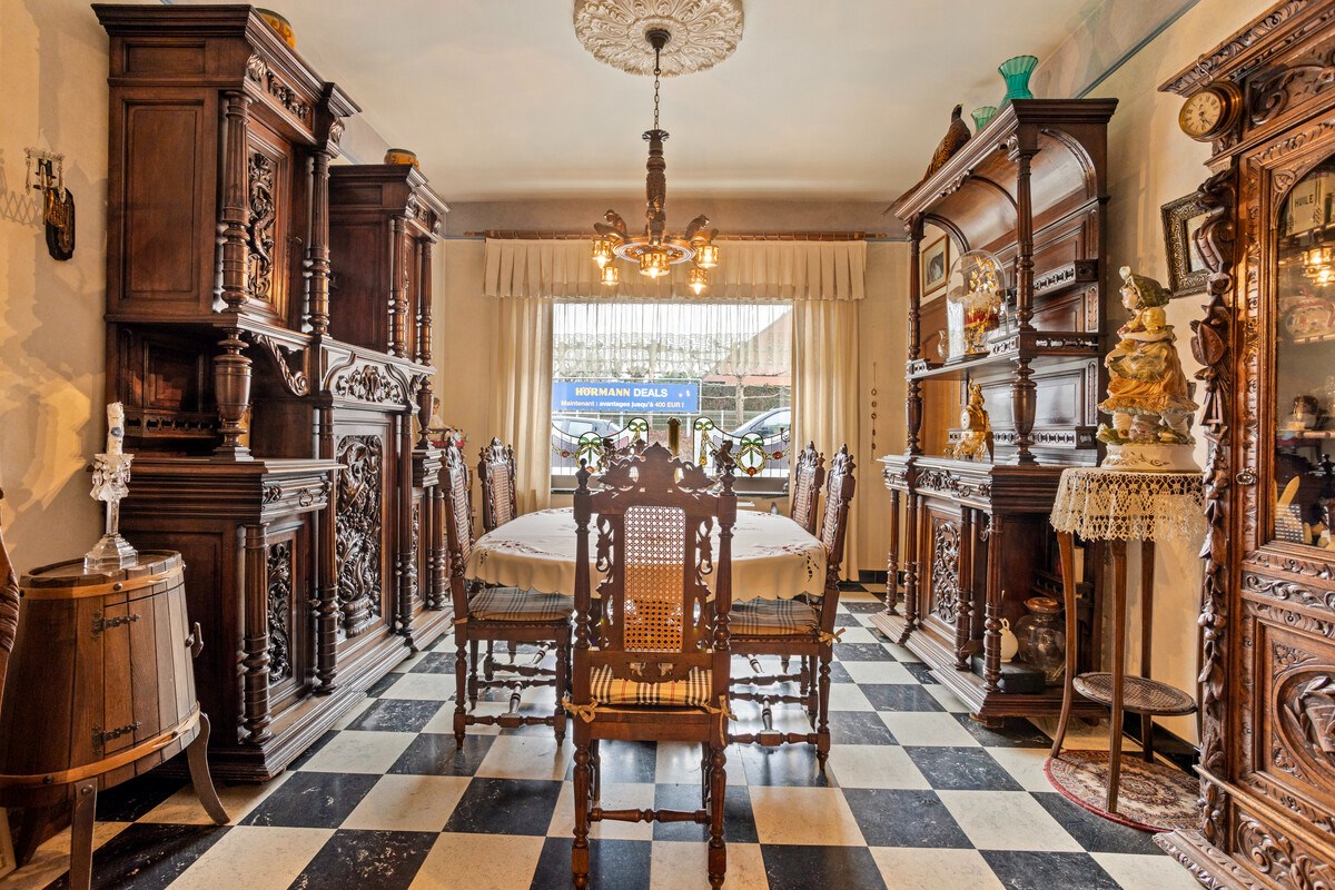 Te renoveren, ruime woning op 427 m2! - foto 5