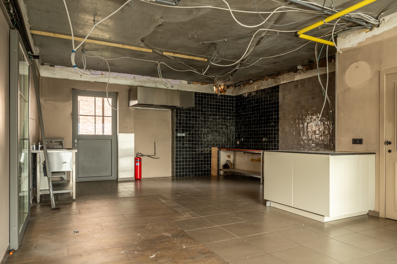 Handelspand met zonnepanelen - photo 5