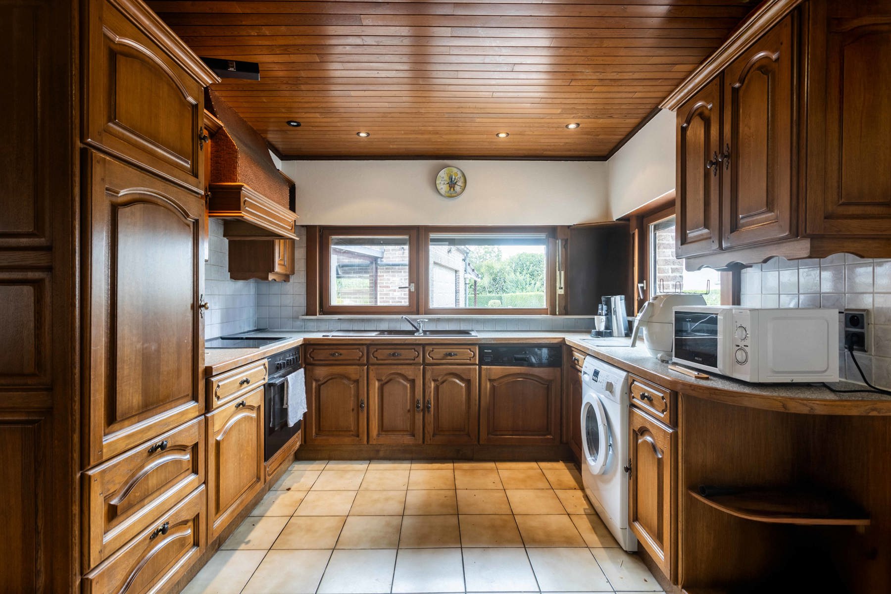 Charmante gezinswoning met tuin, 3SLP en bureau - foto 5