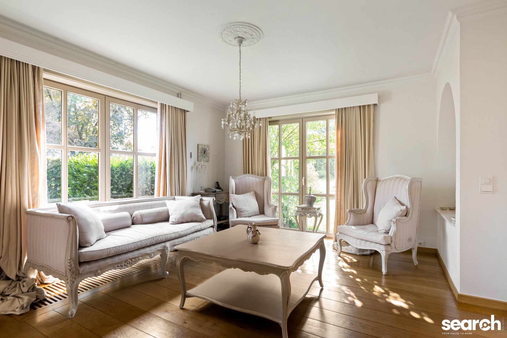 Vrijstaande villa (4 slpk) nabij het centrum! - foto 4