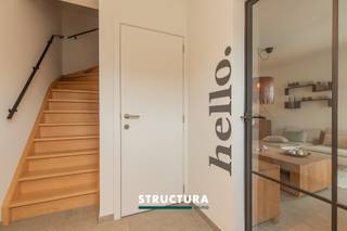 House for sale in Lebbeke