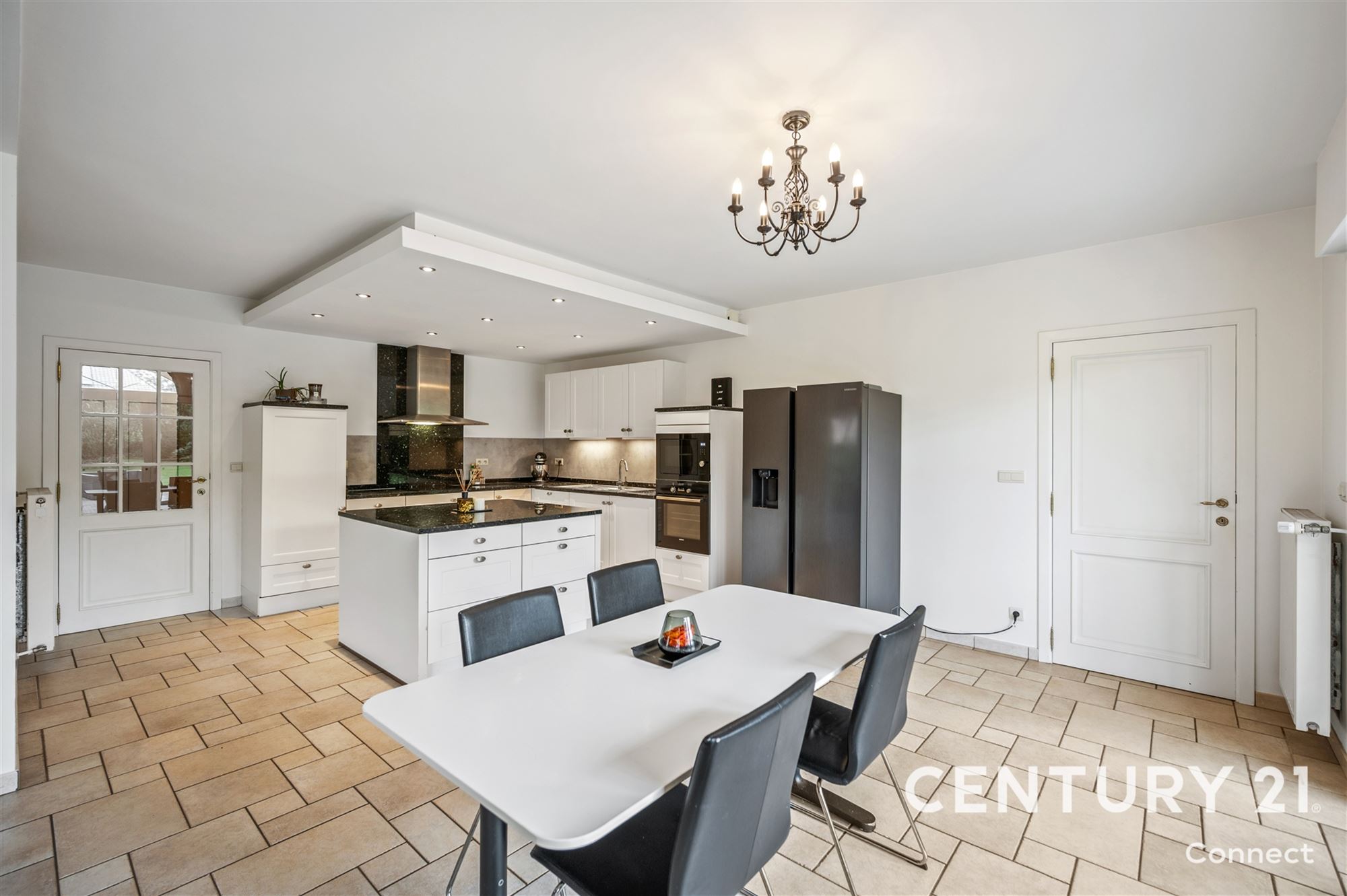Maison - photo 5