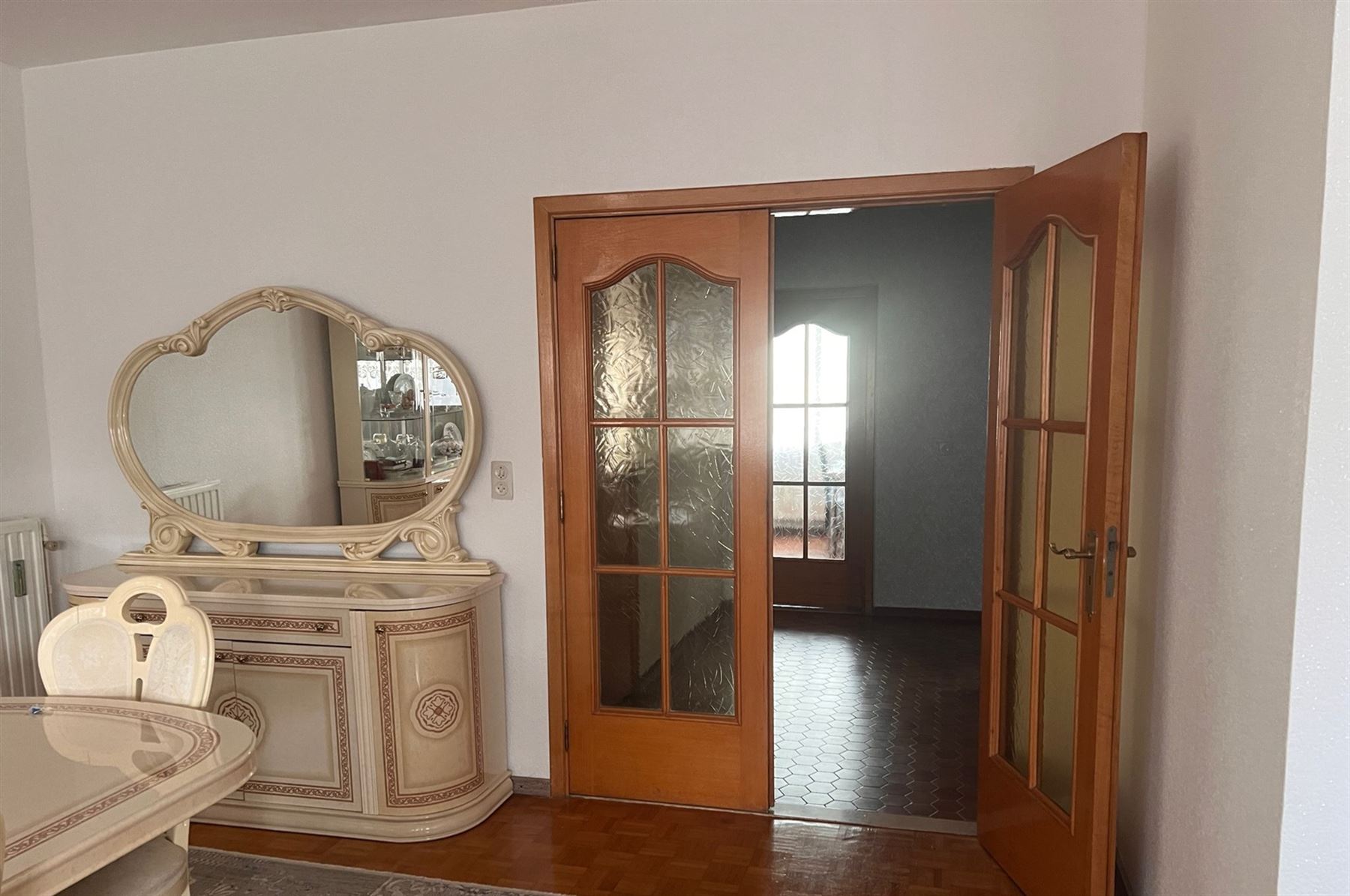 Deurne: Appartement met 2 slaapkamers en een balkon - foto 4