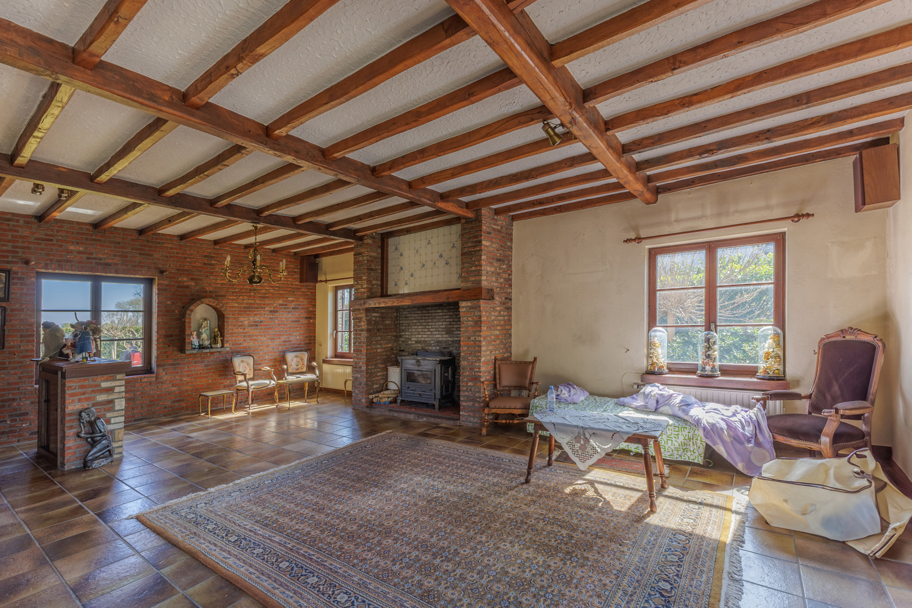 Maison à vendre à Wetteren avec 4 chambres - photo 4