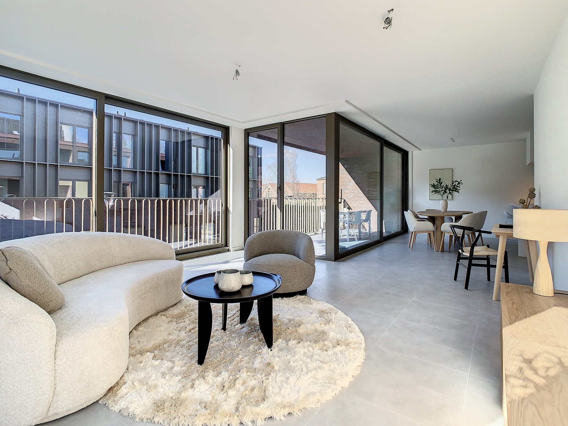 Apartment for rent in Lanaken