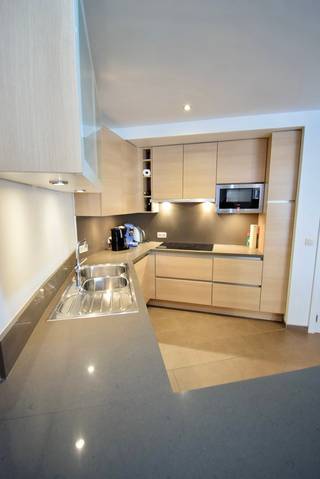 Appartement à vendre à Ostende