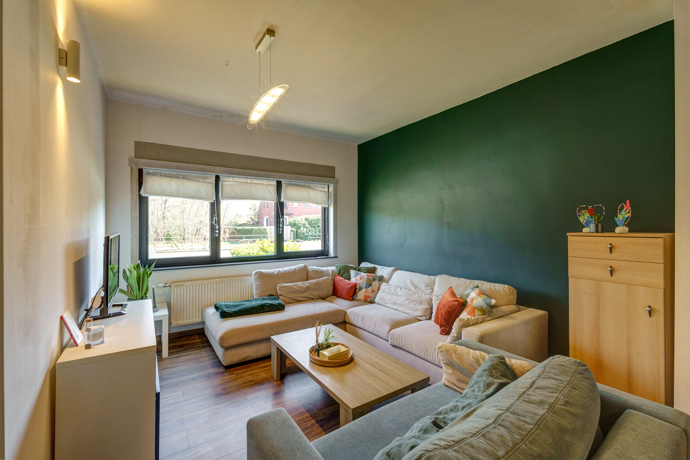 Instapklare woning met tuin en 4 slaapkamers in Mol-Donk - foto 3