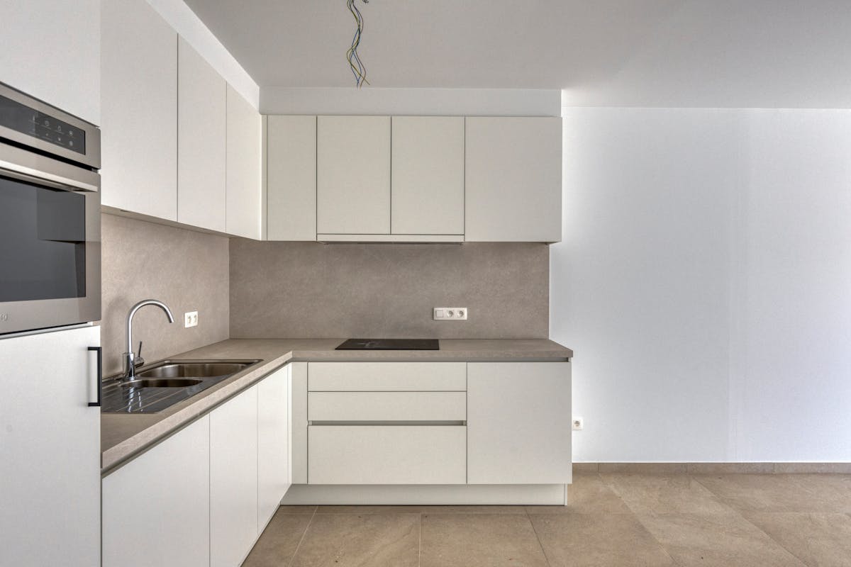 Gelijkvloers nieuwbouwappartement te koop in Emelgem, Izegem - foto 4