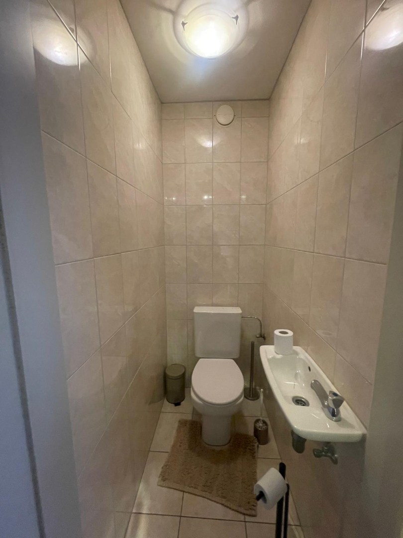 Verzorgd 1-slaapkamerappartement met terras te huur in Geel! - foto 5