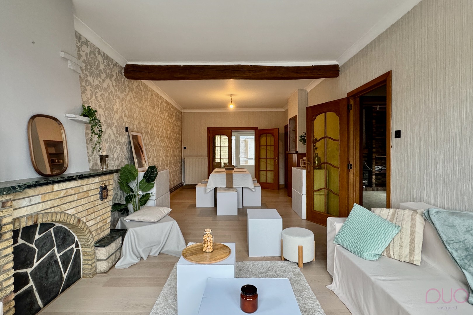 Maison à vendre à Tongres-Borgloon avec 3 chambres - photo 4