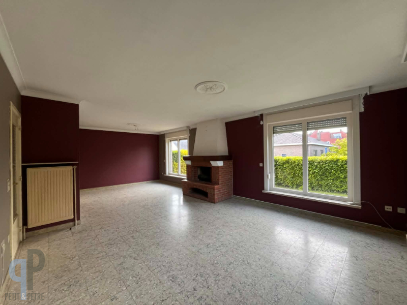 Gelijkvloers, ruim en zeer centraal gelegen appartement - foto 5