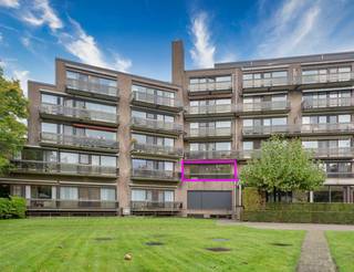 Appartement à louer à Kapellen