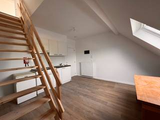 --- NIEUW --- STUDENTS ONLY!!! Gerenoveerde STUDENTEN-kamers & -studio's (GEEN DOMICILIE MOGELIJK!) te huur in Gent, nabij UZ/station/overpoort---> U...