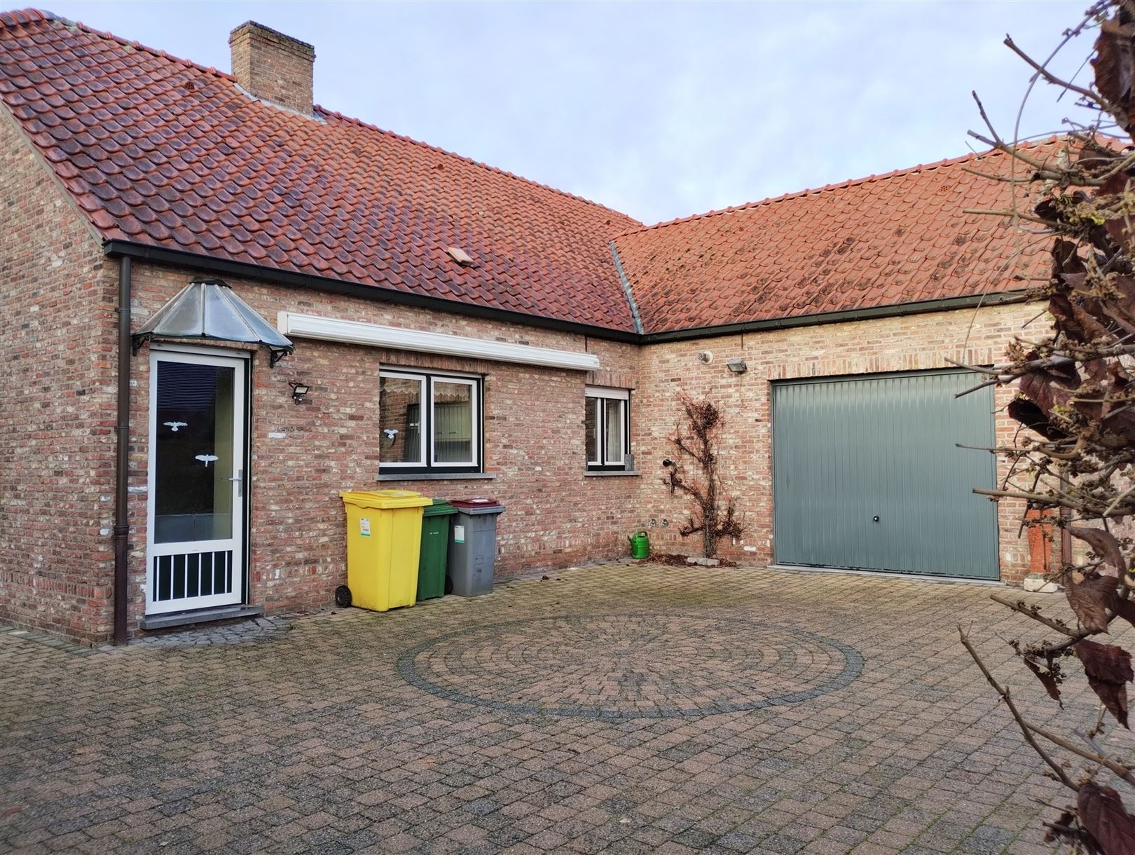 Maison à vendre à Mol avec 3 chambres - photo 2