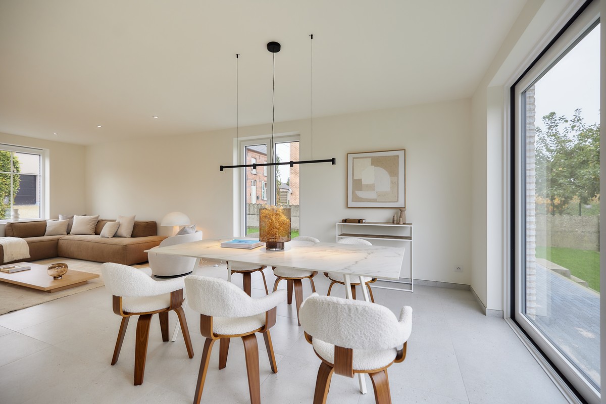 Hectaar bouwt energiezuinige nieuwbouwwoningen te Gooik - foto 4