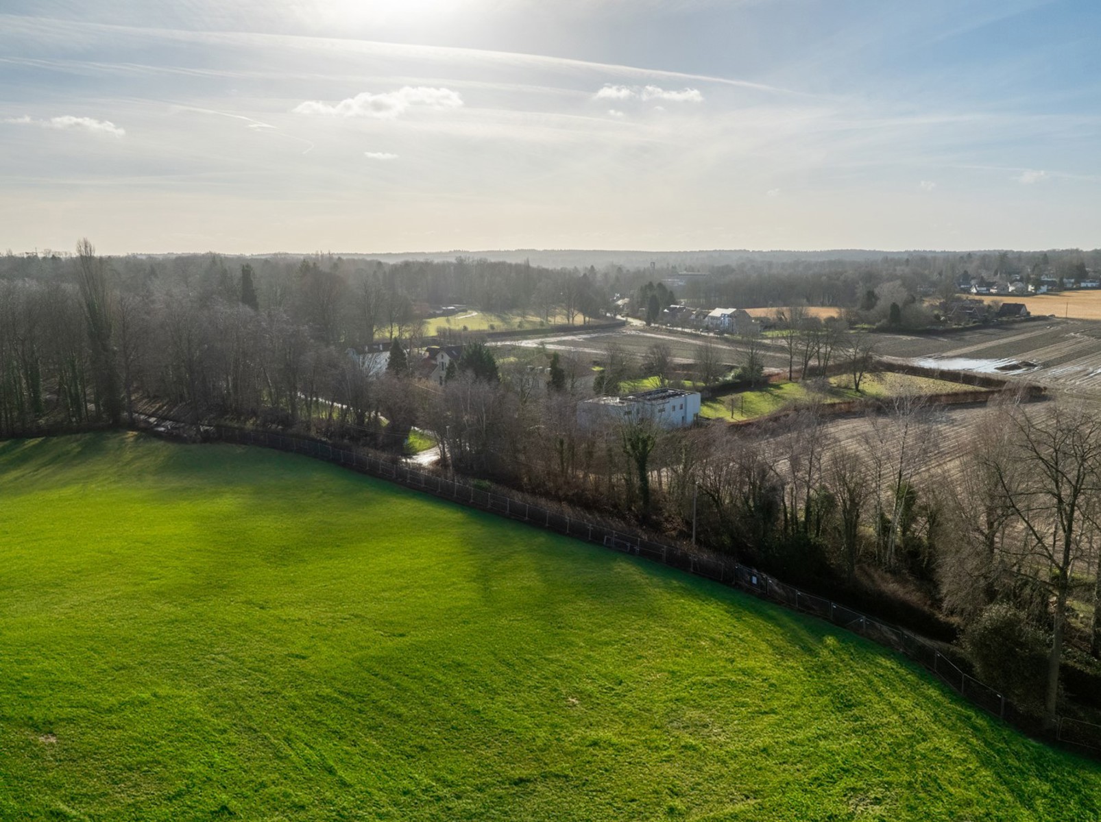 Grond te koop in Wezembeek-Oppem - foto 3