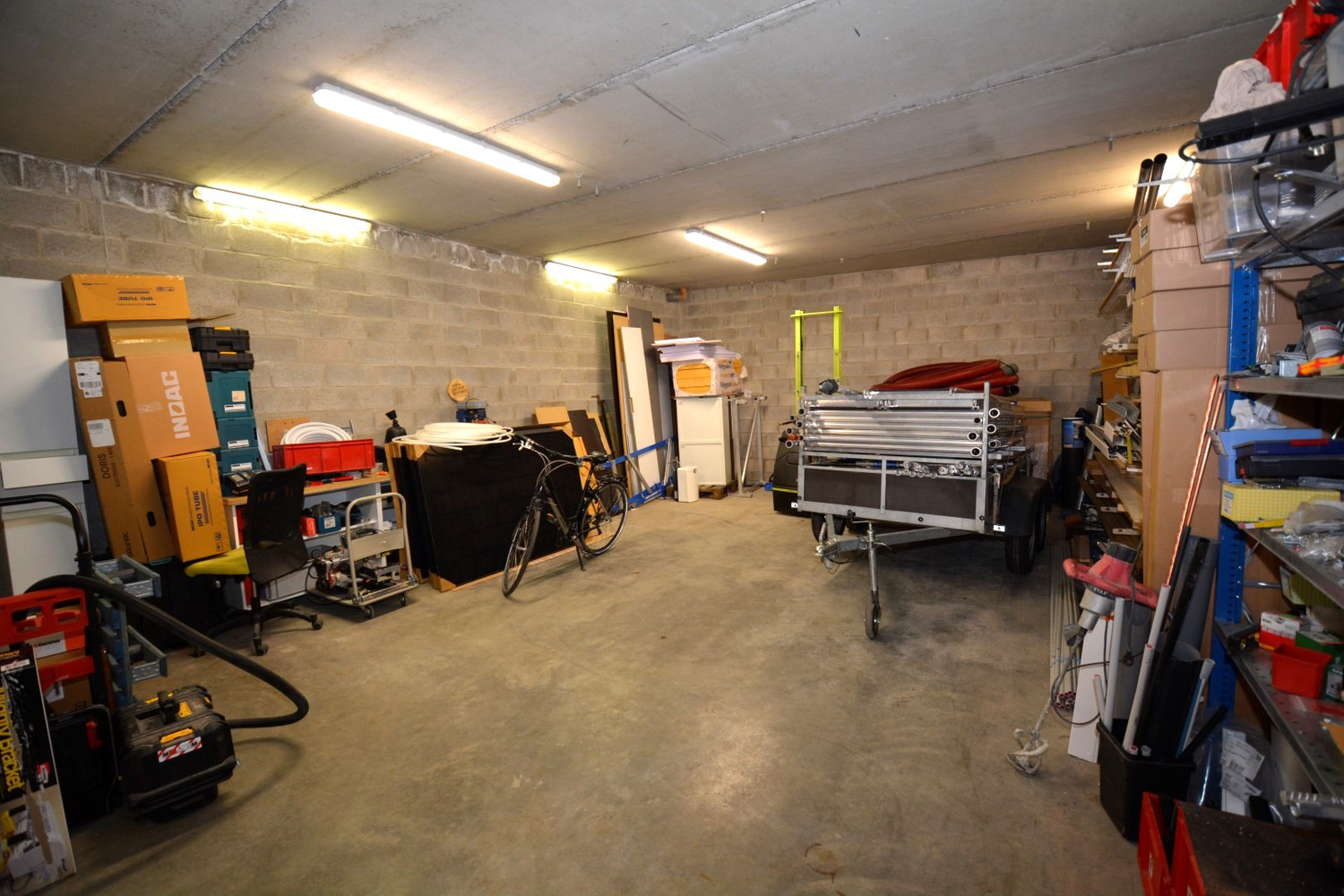 Commercial à vendre à Oelegem - photo 2