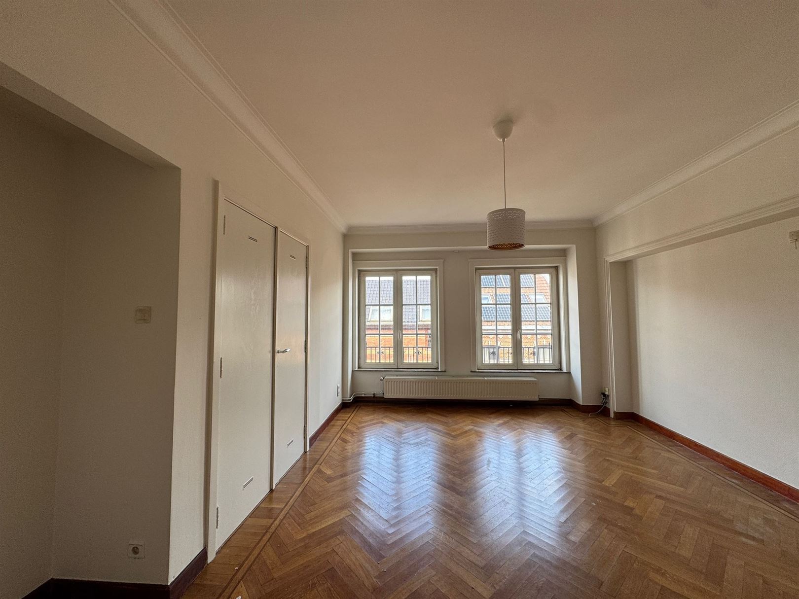 Move-in ready duplex apartment near city center - photo 5