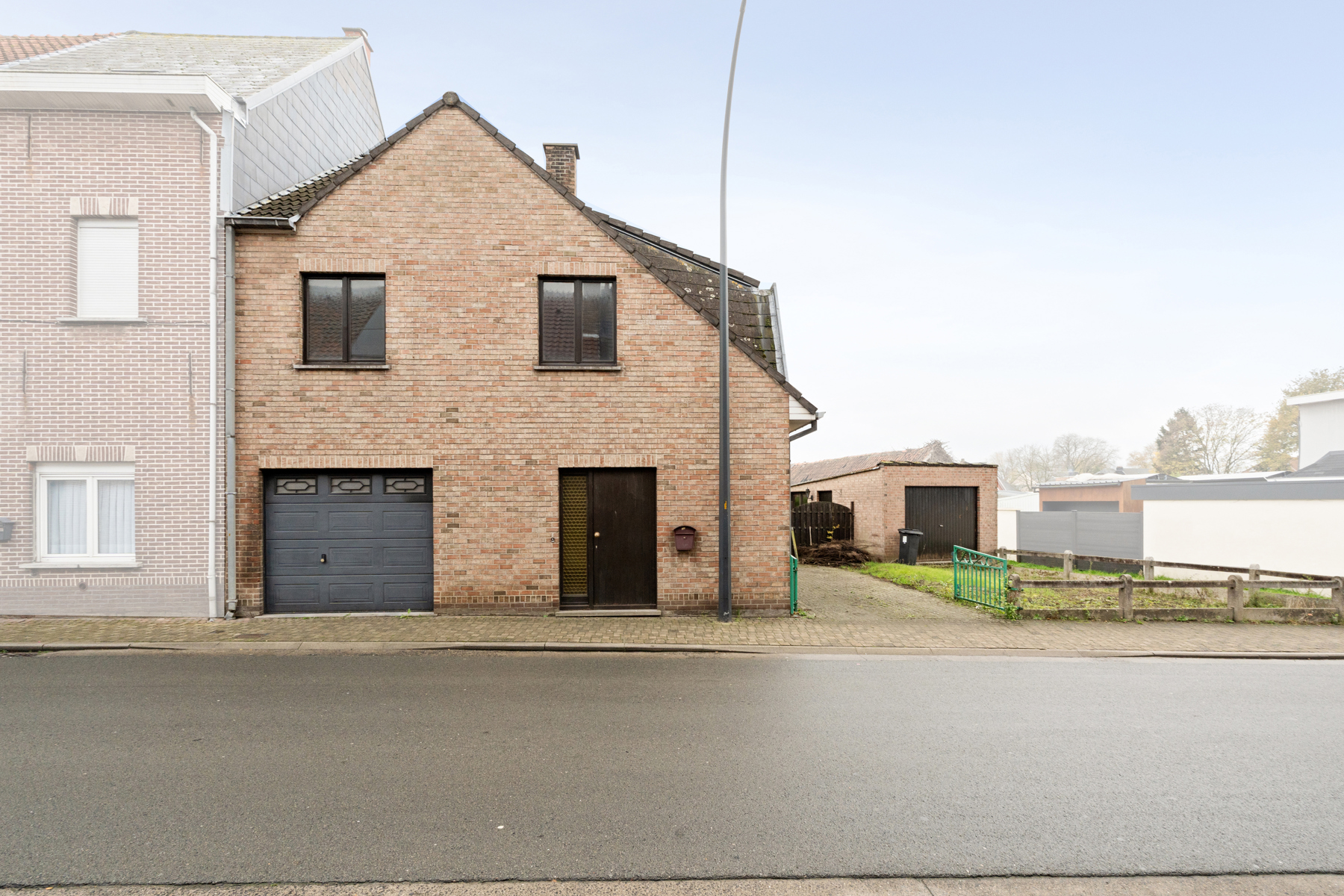 Te renoveren HOB op een ideale locatie! - foto 1