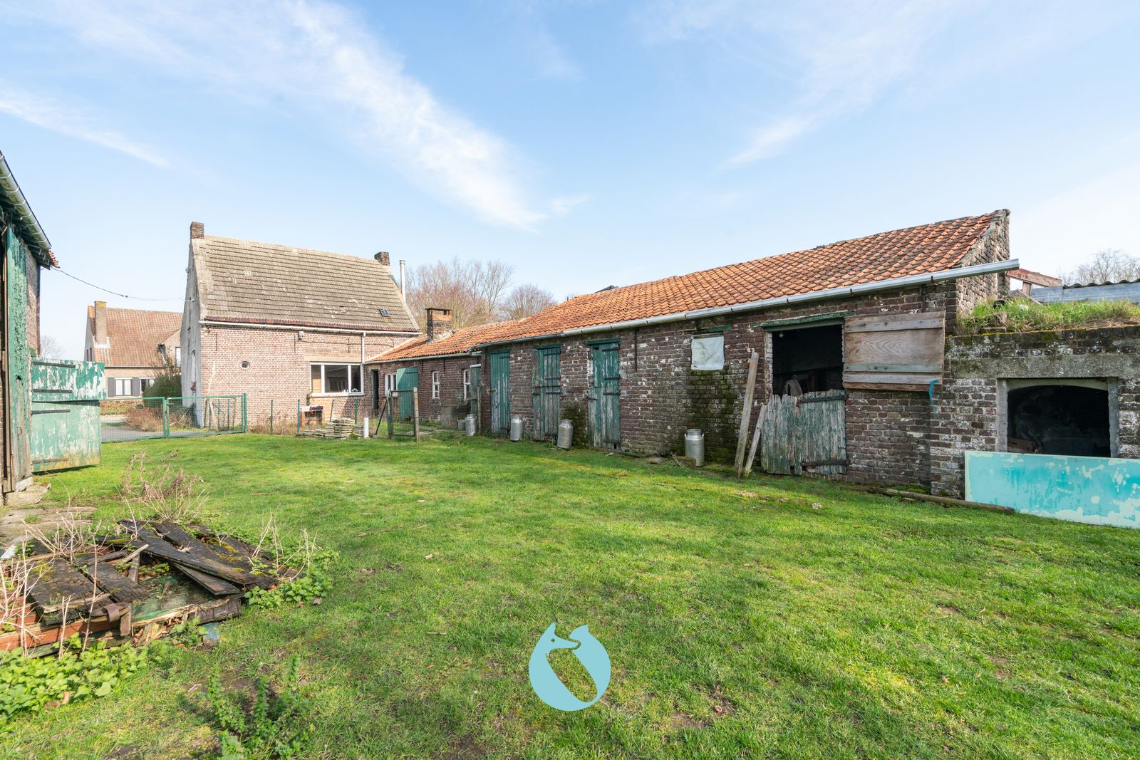 Maison à vendre à Saint-Laurent avec 1 chambre - photo 4