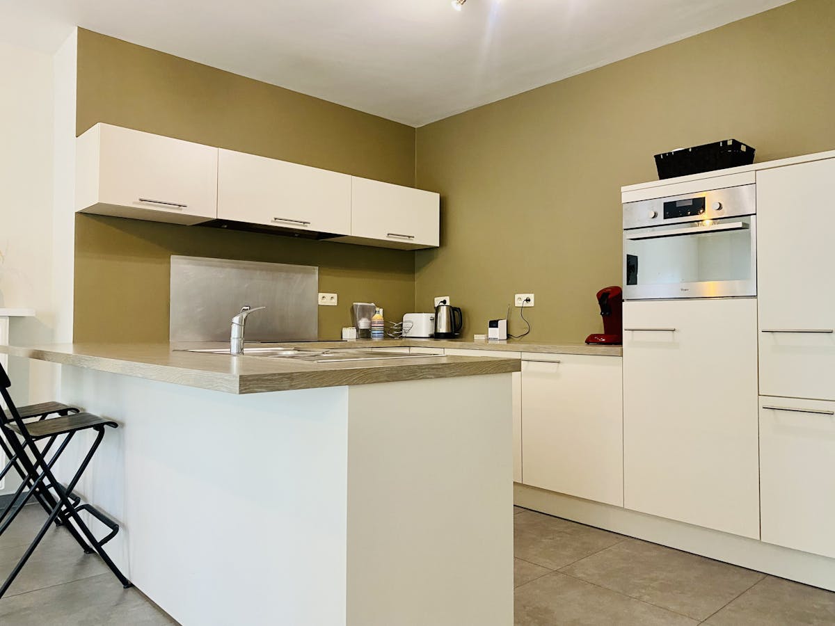 FOR RENT: 2 bedroom apartment in the center of Hasselt - photo 5